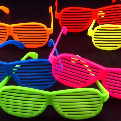 The Youth wear these