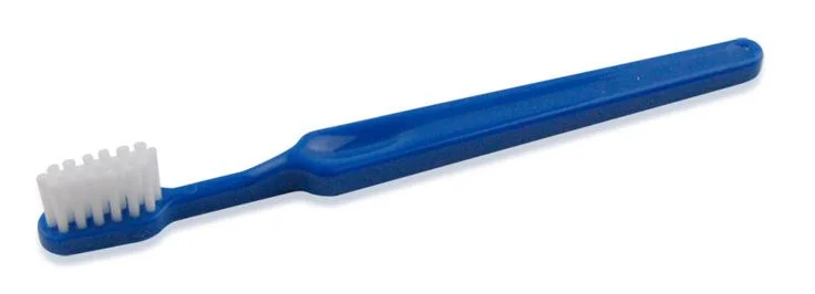 Rabbit's toothbrush