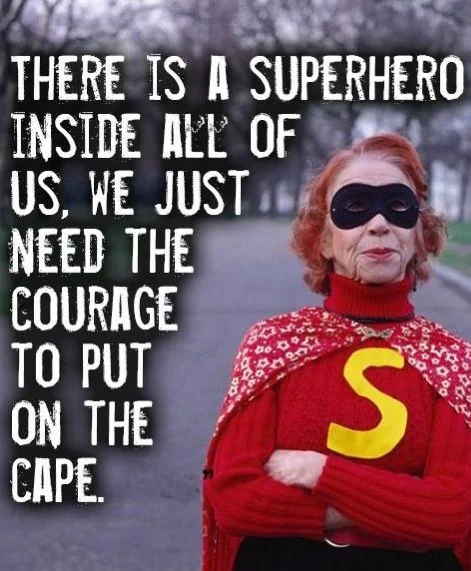Lady Honor's motto