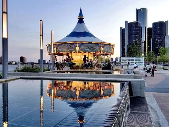 Carousel