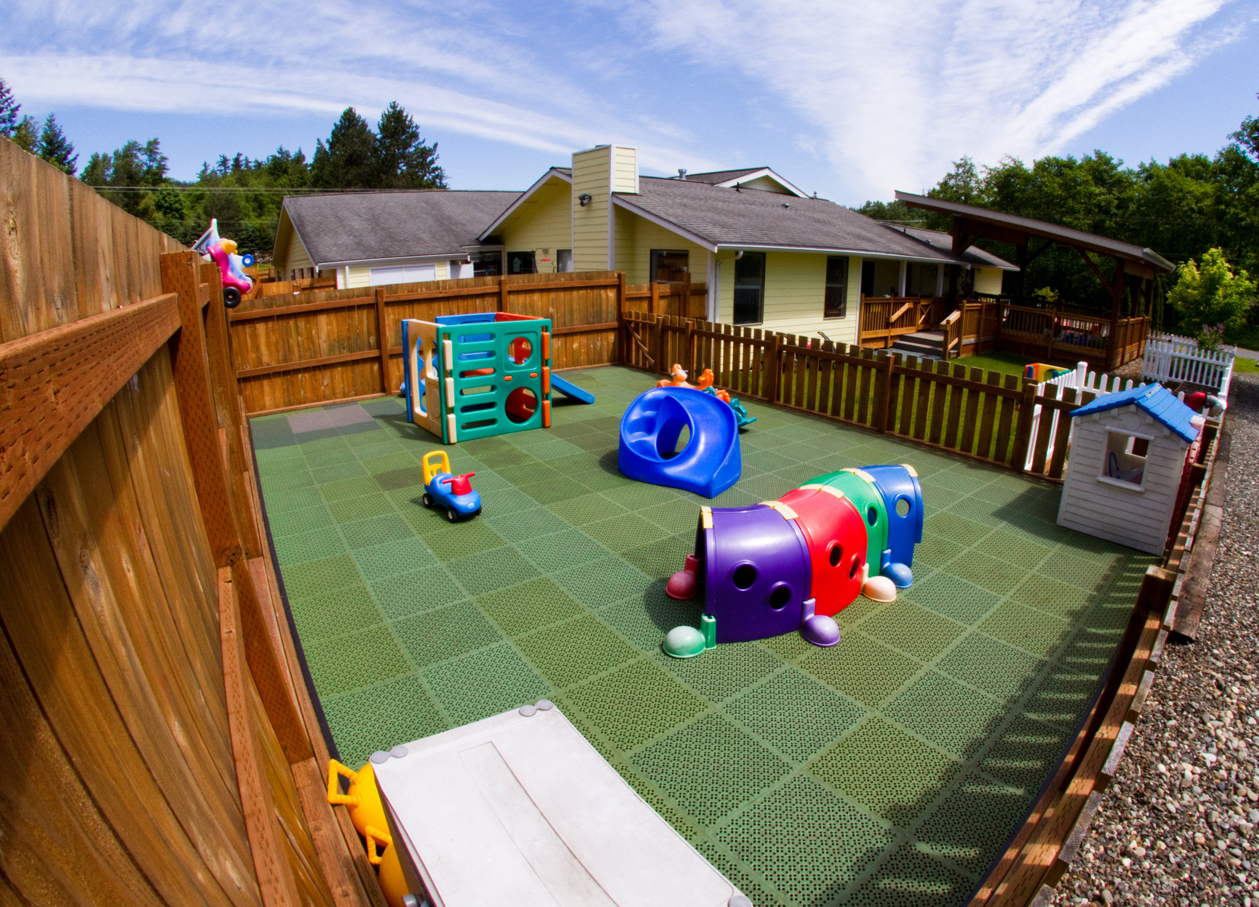 Toddlers — Blossom Childcare and Learning Center