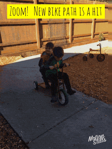 Playground Renovation