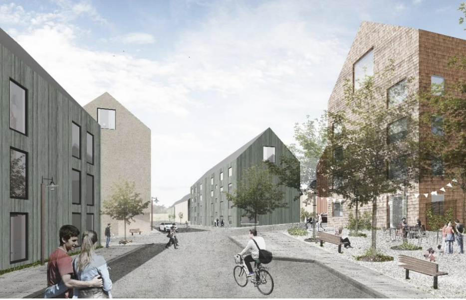 PRÄSTVIKEN