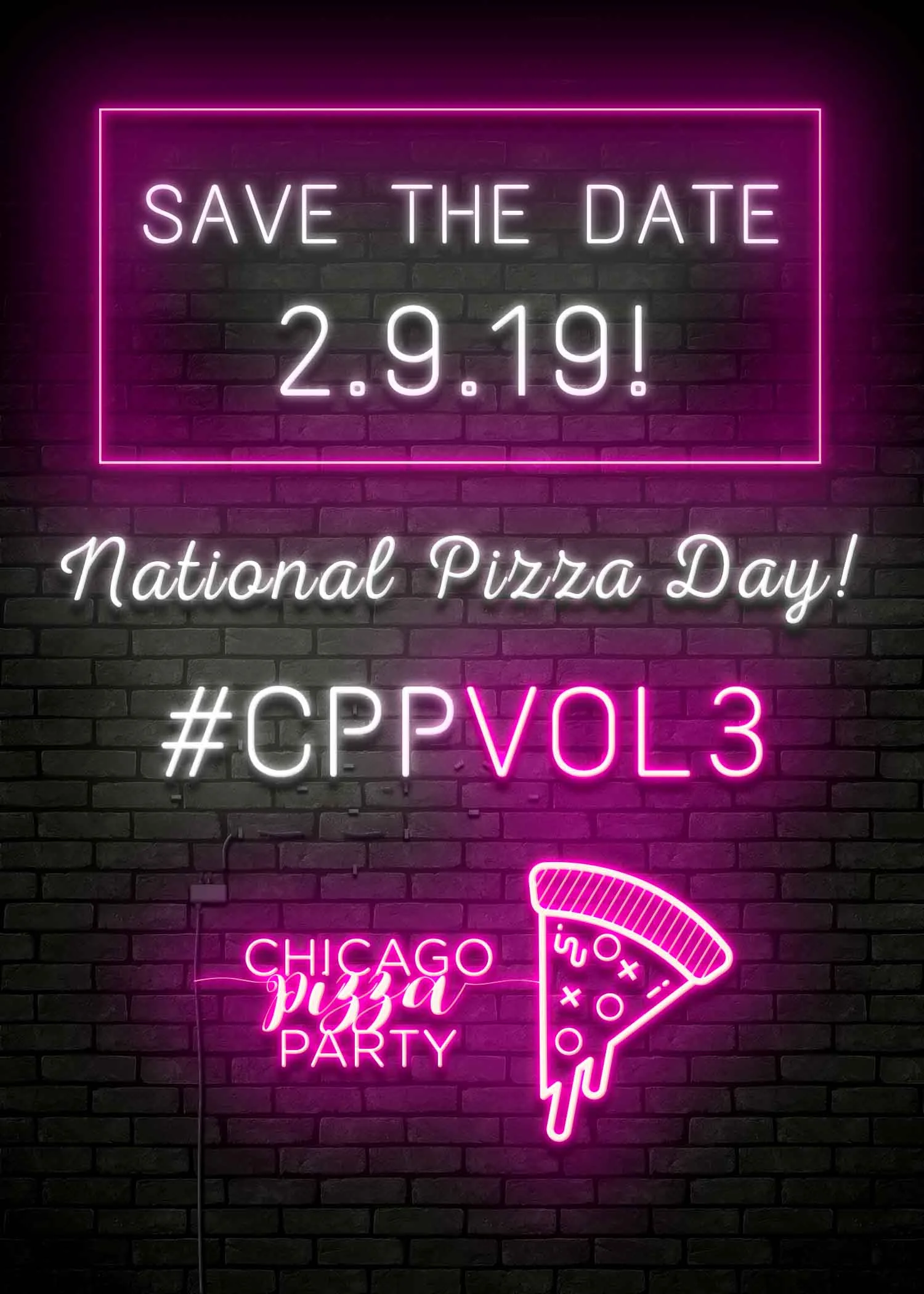 Chicagopizzaparty - 