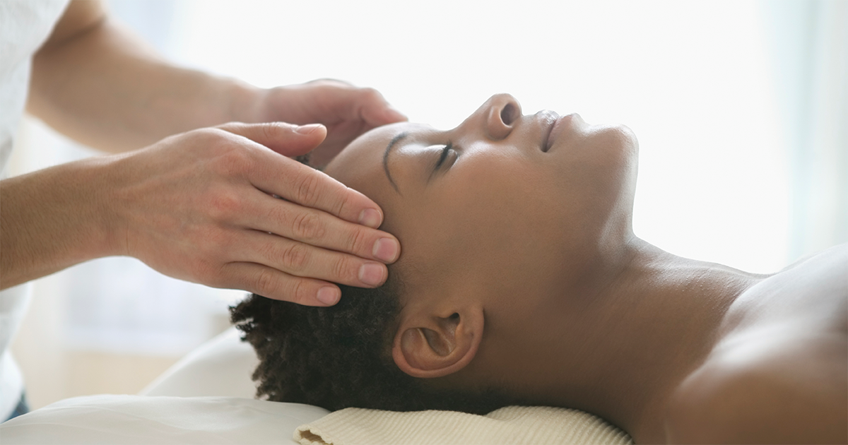 MAssage Therapy: photo courtesy of ABMP