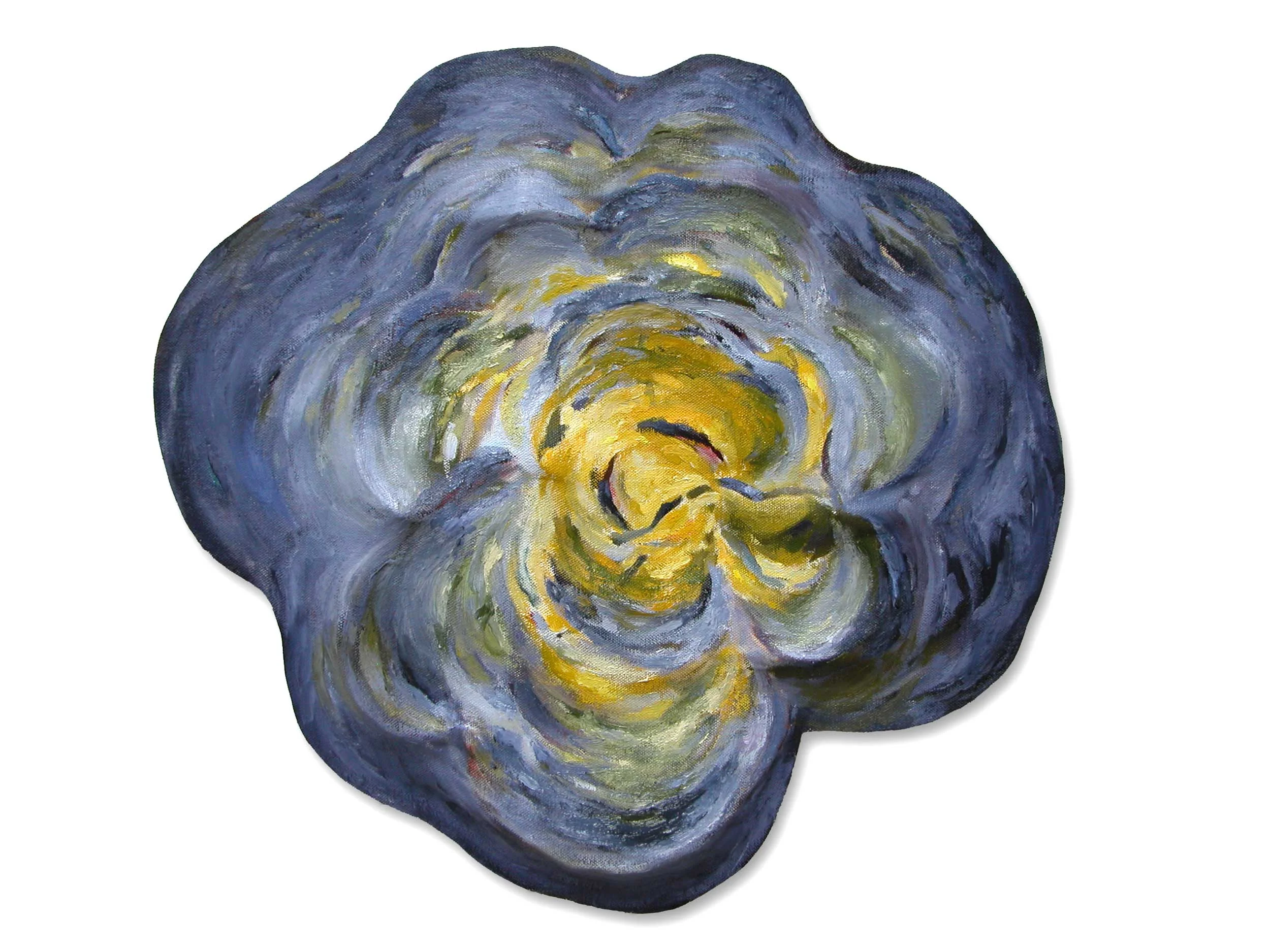 Botanical (Pansy)
