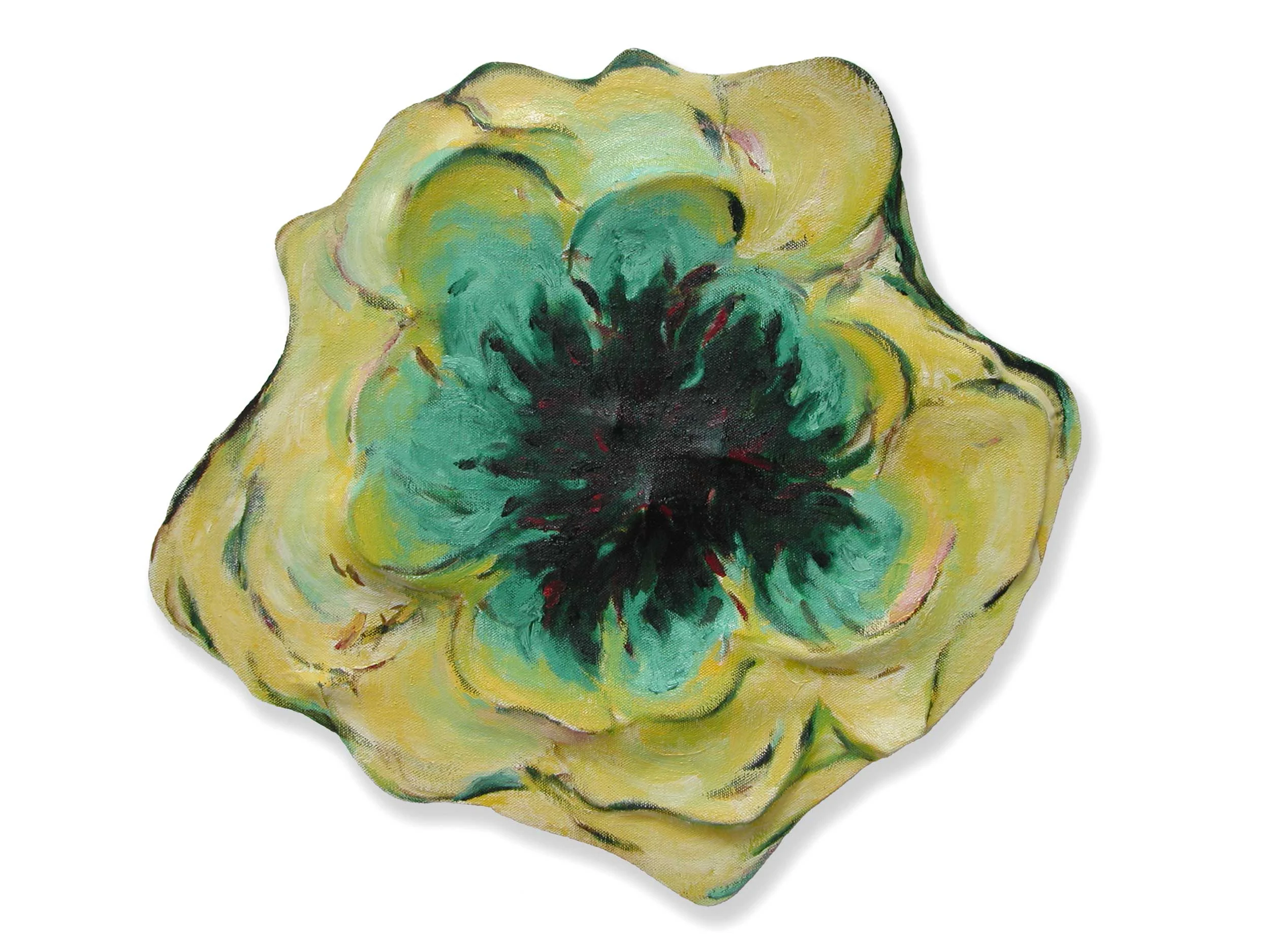 Botanical (Buttercup)