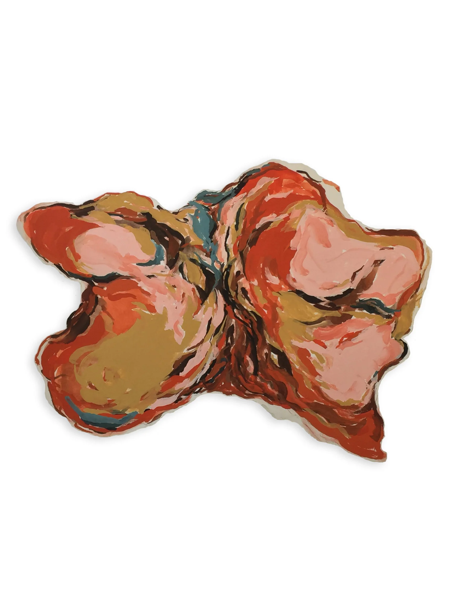 Untitled (Papillon)
