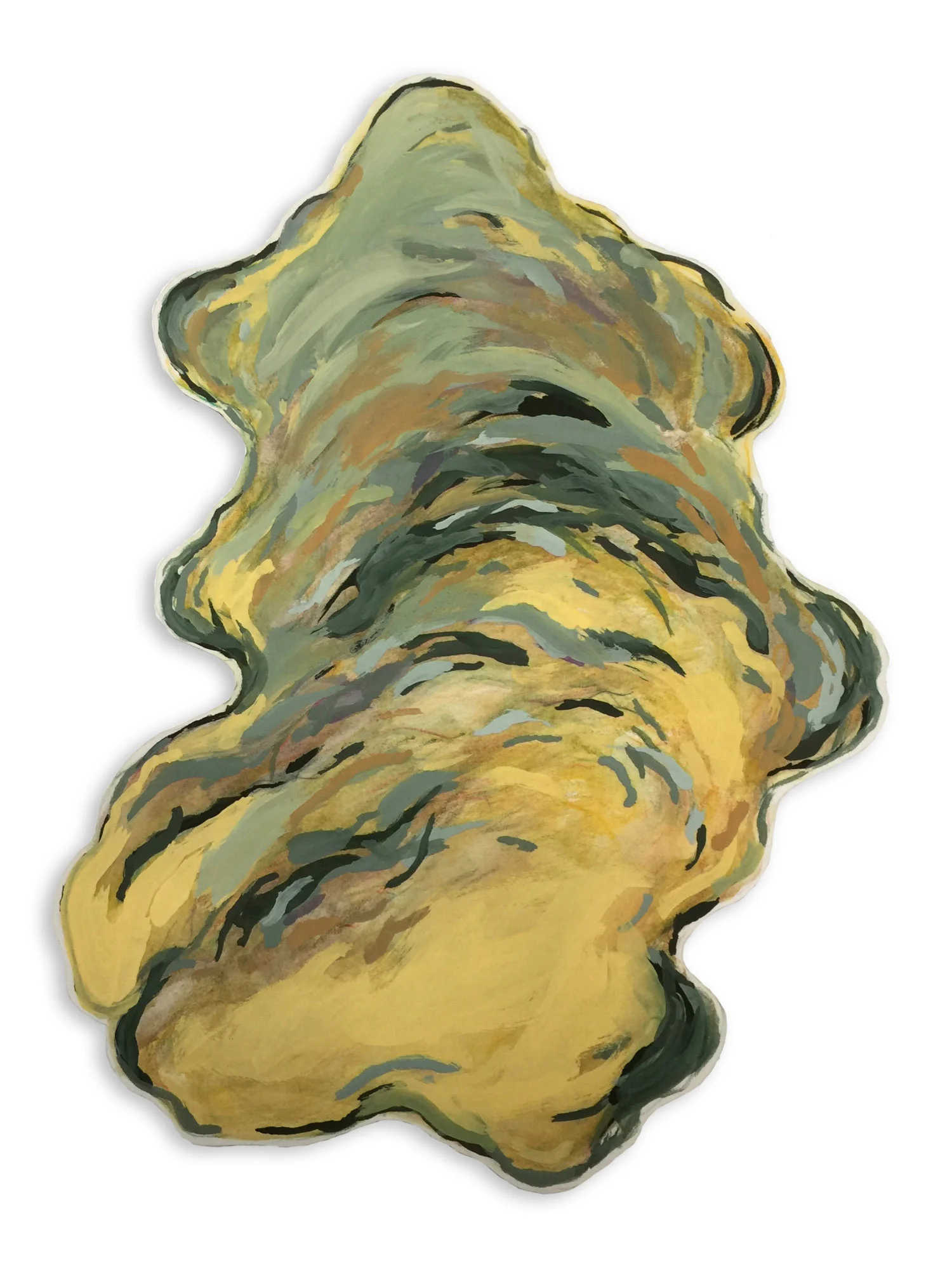 Untitled (Round)