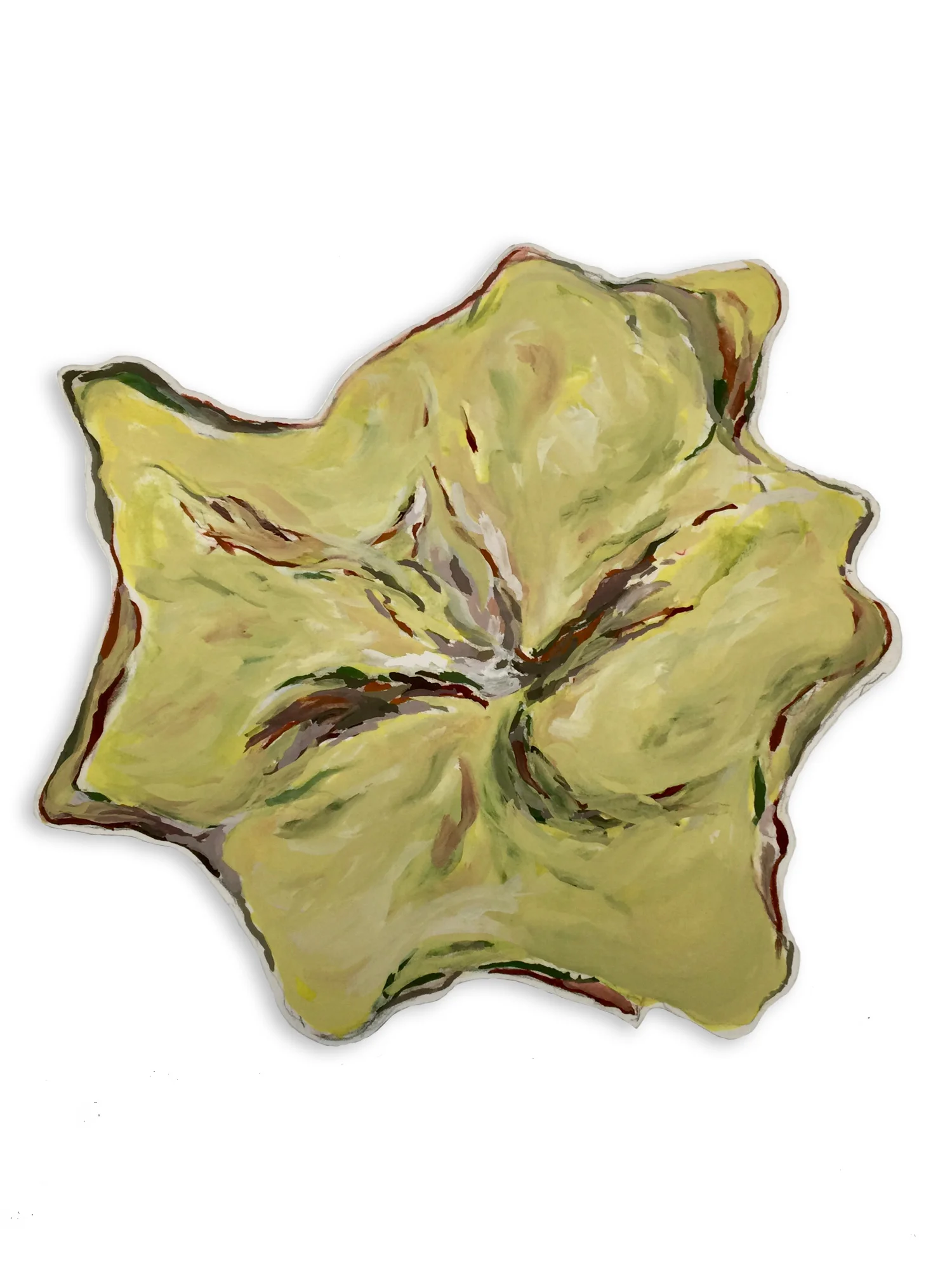 Untitled (Spinning)