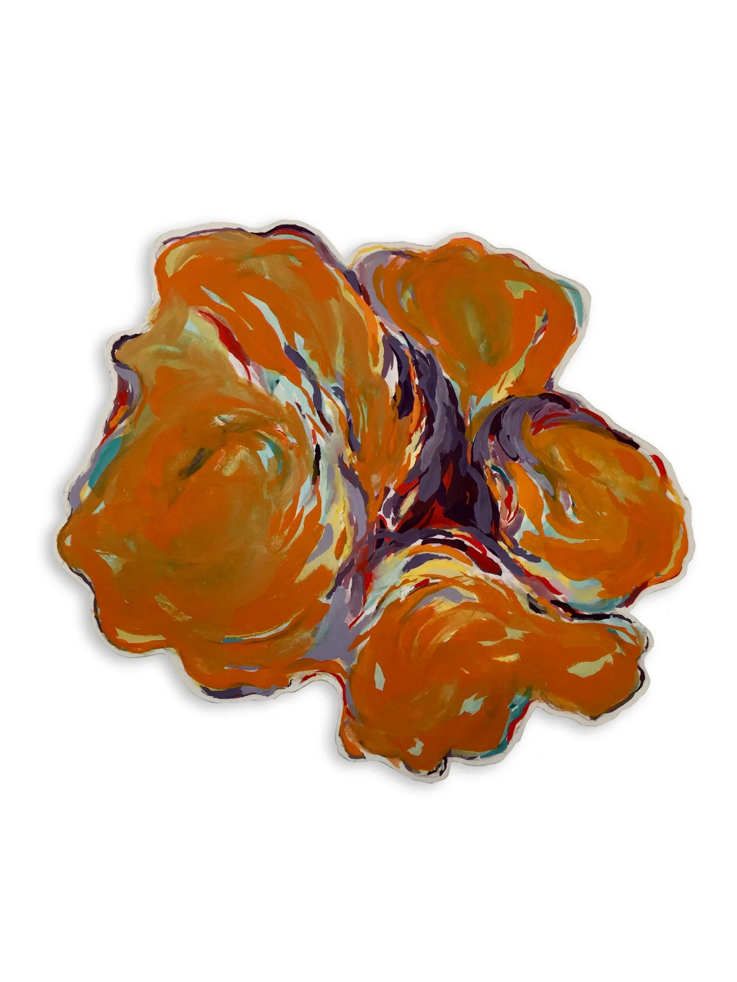 Untitled (Butterfly)