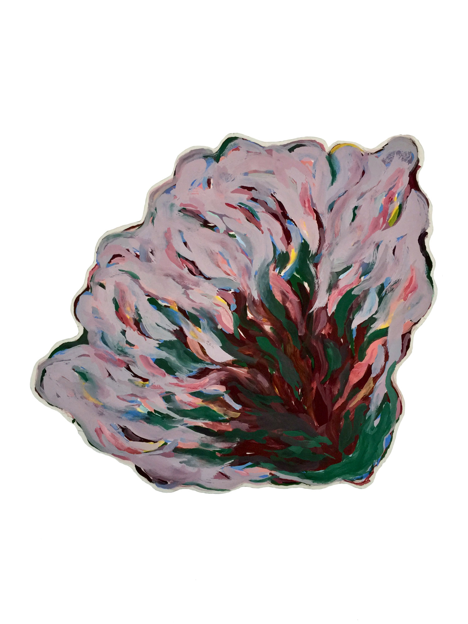 Untiled (Chrysanthemum)