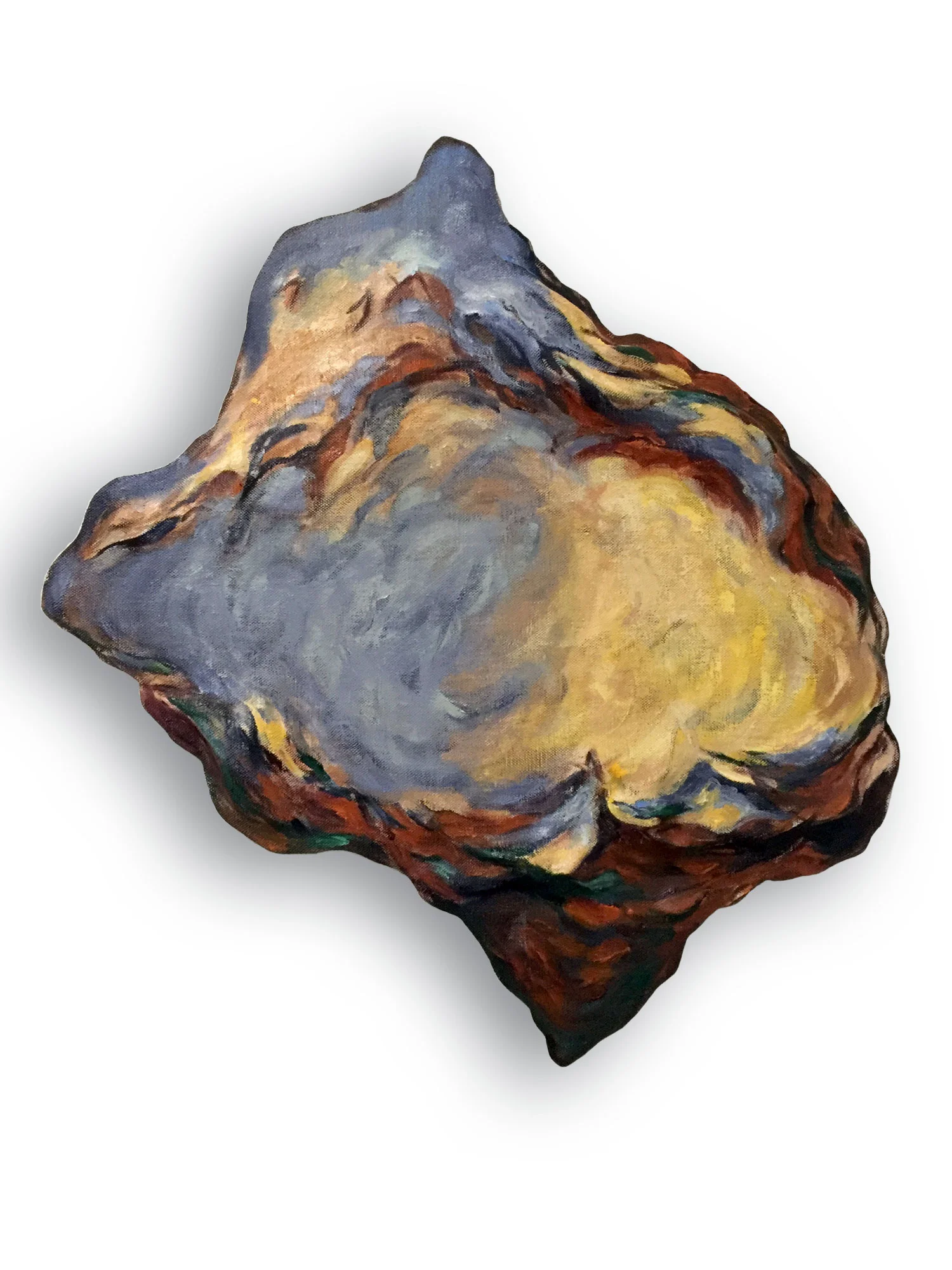 Untitled (Mirror)