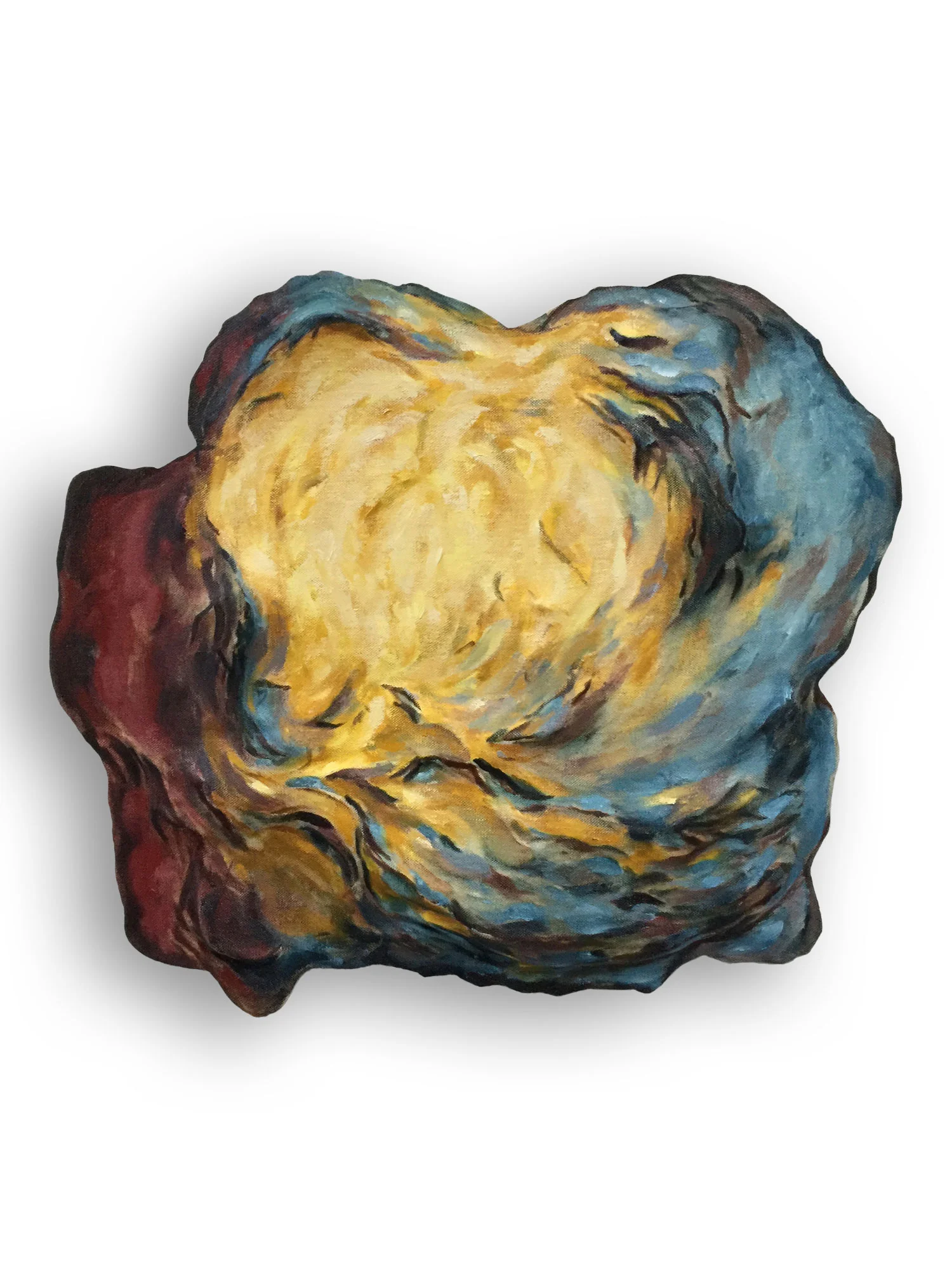 Untitled (Buddha)