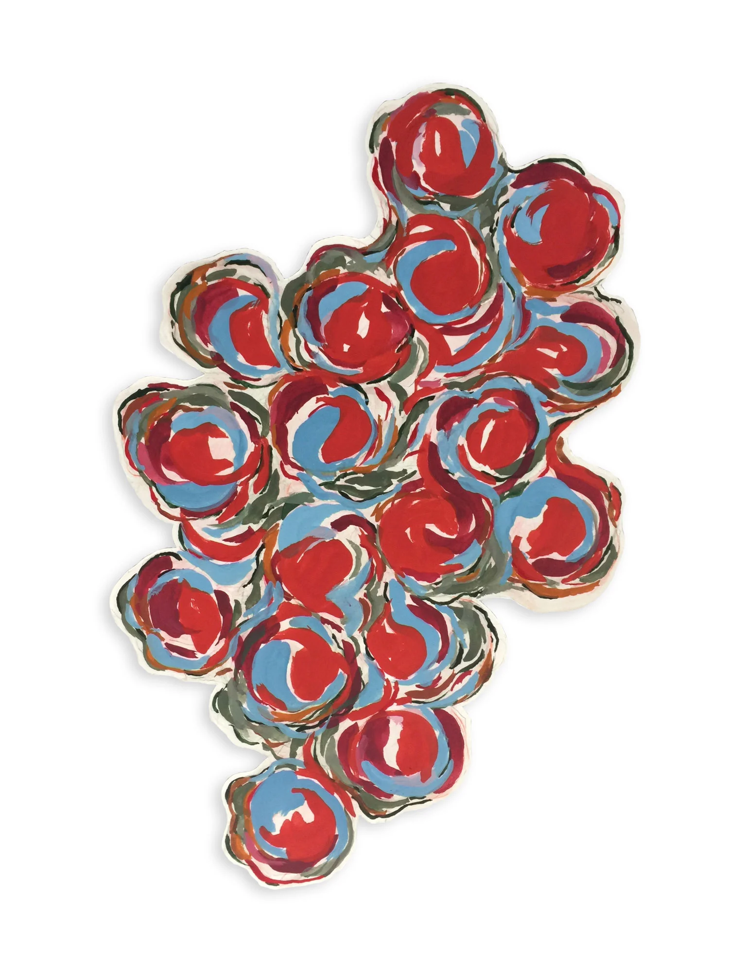 Untitled (Holly Berry)