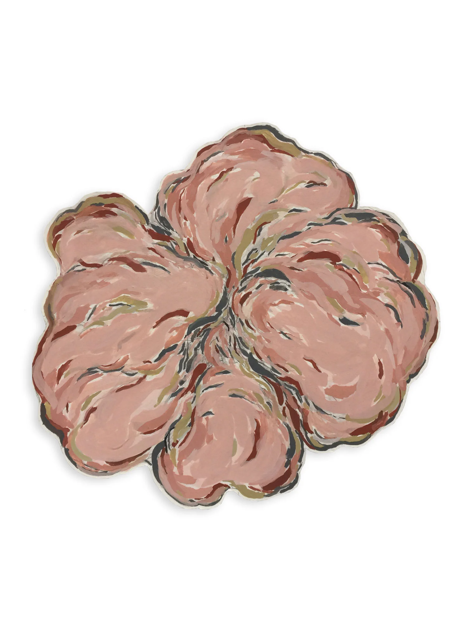 Untitled (Carnation Cloud)
