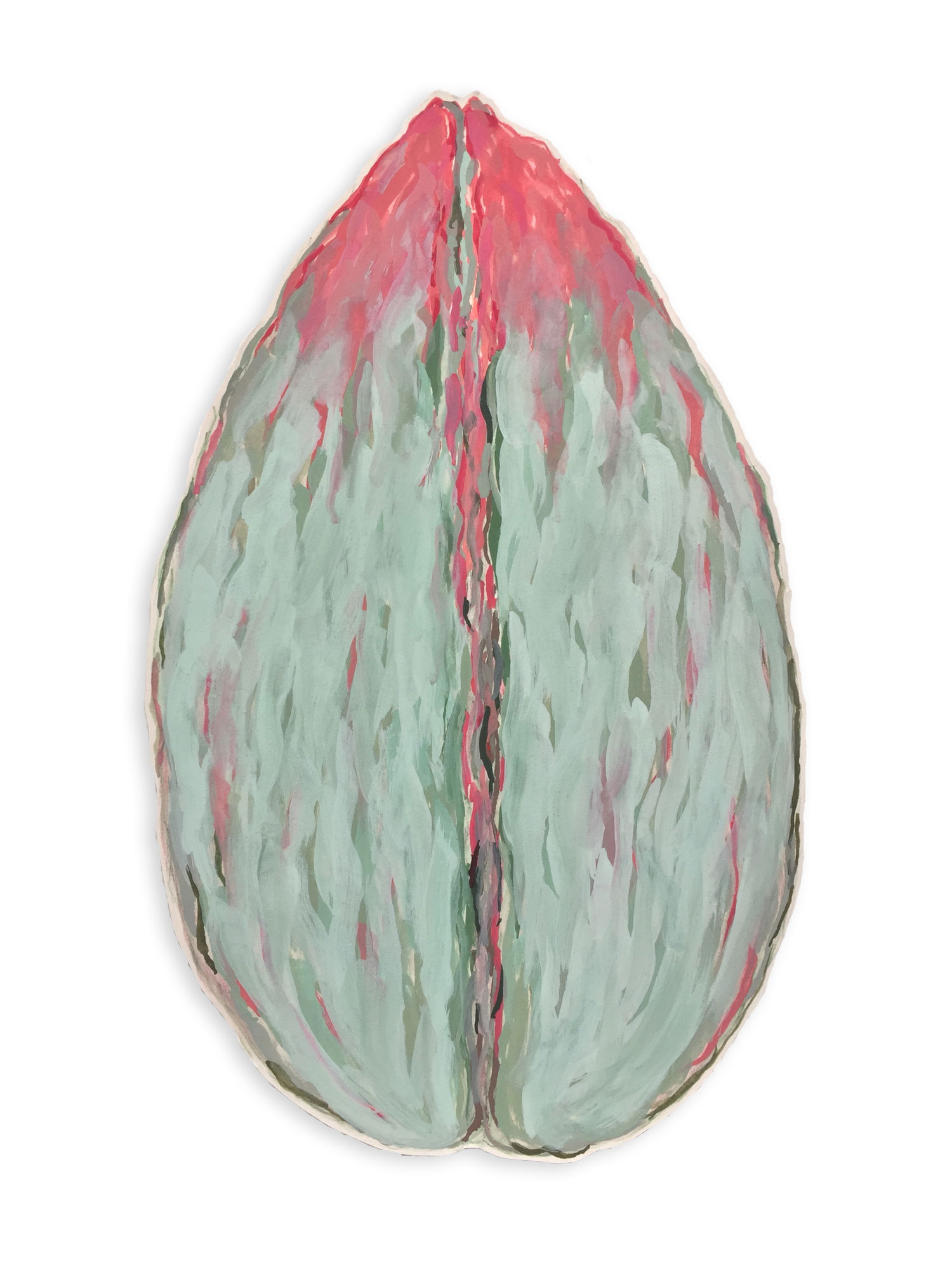 Untitled (Winter Tulip)