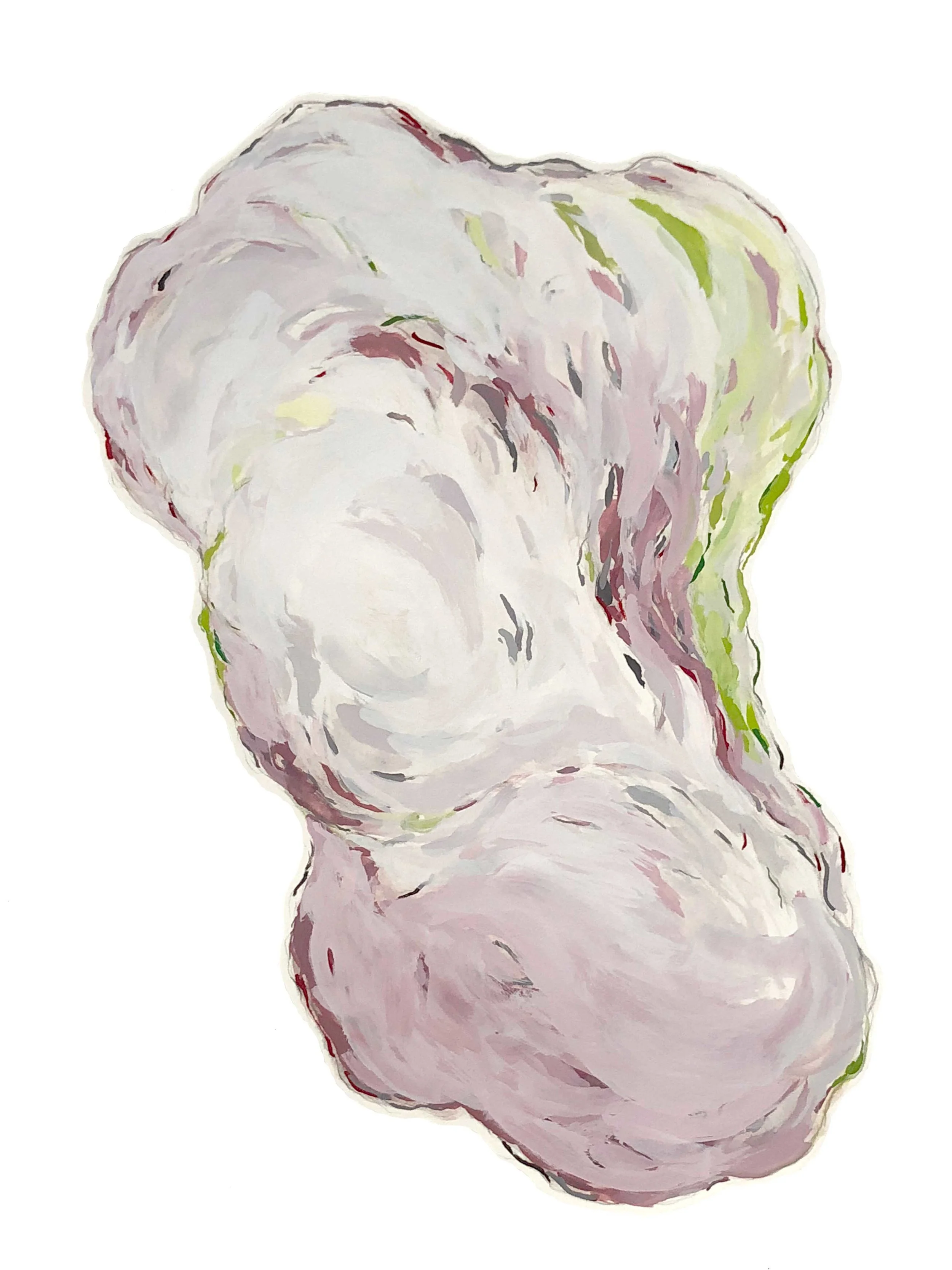 Untitled (Pussy Willow)