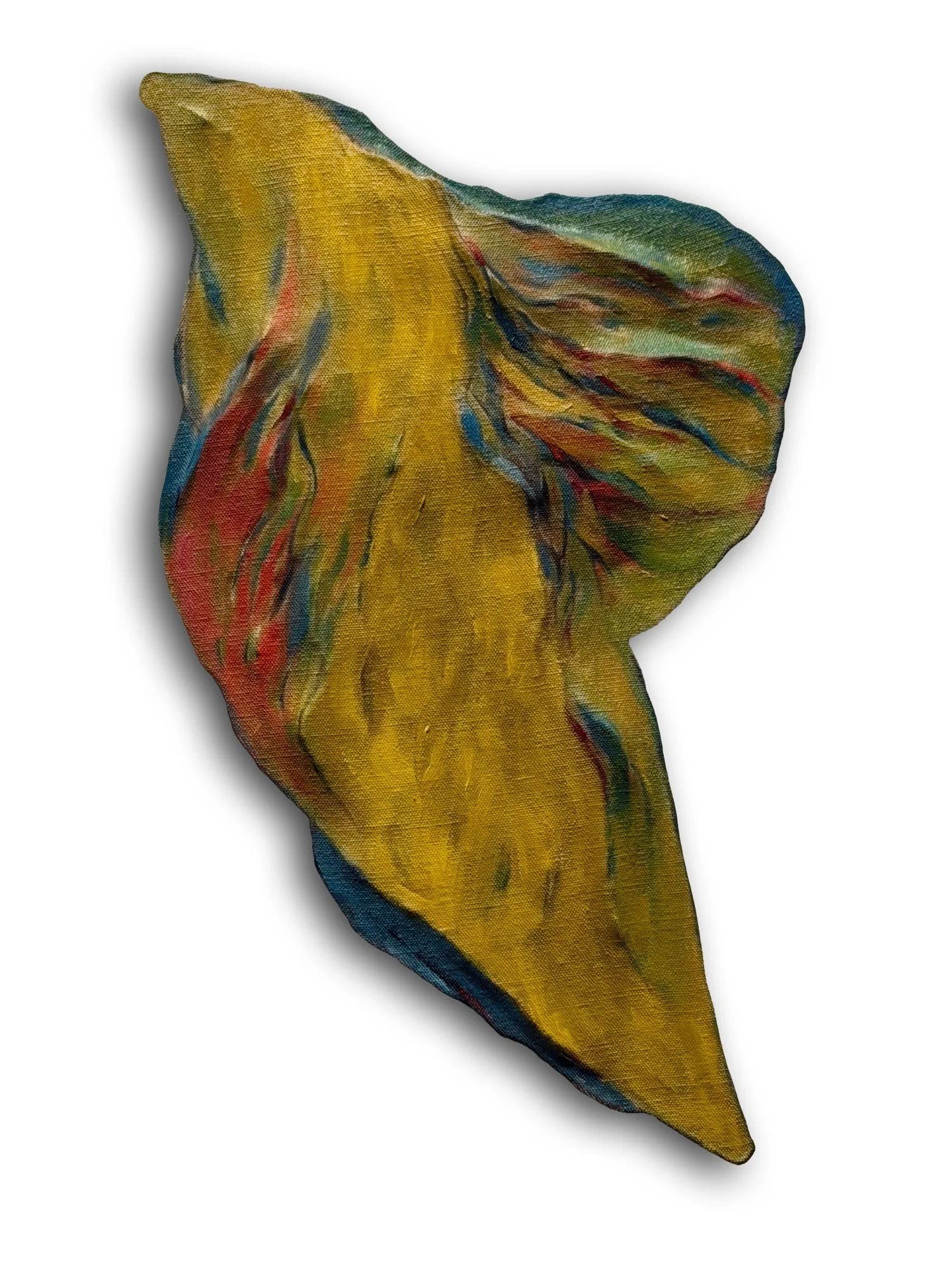 Untitled (Bird)