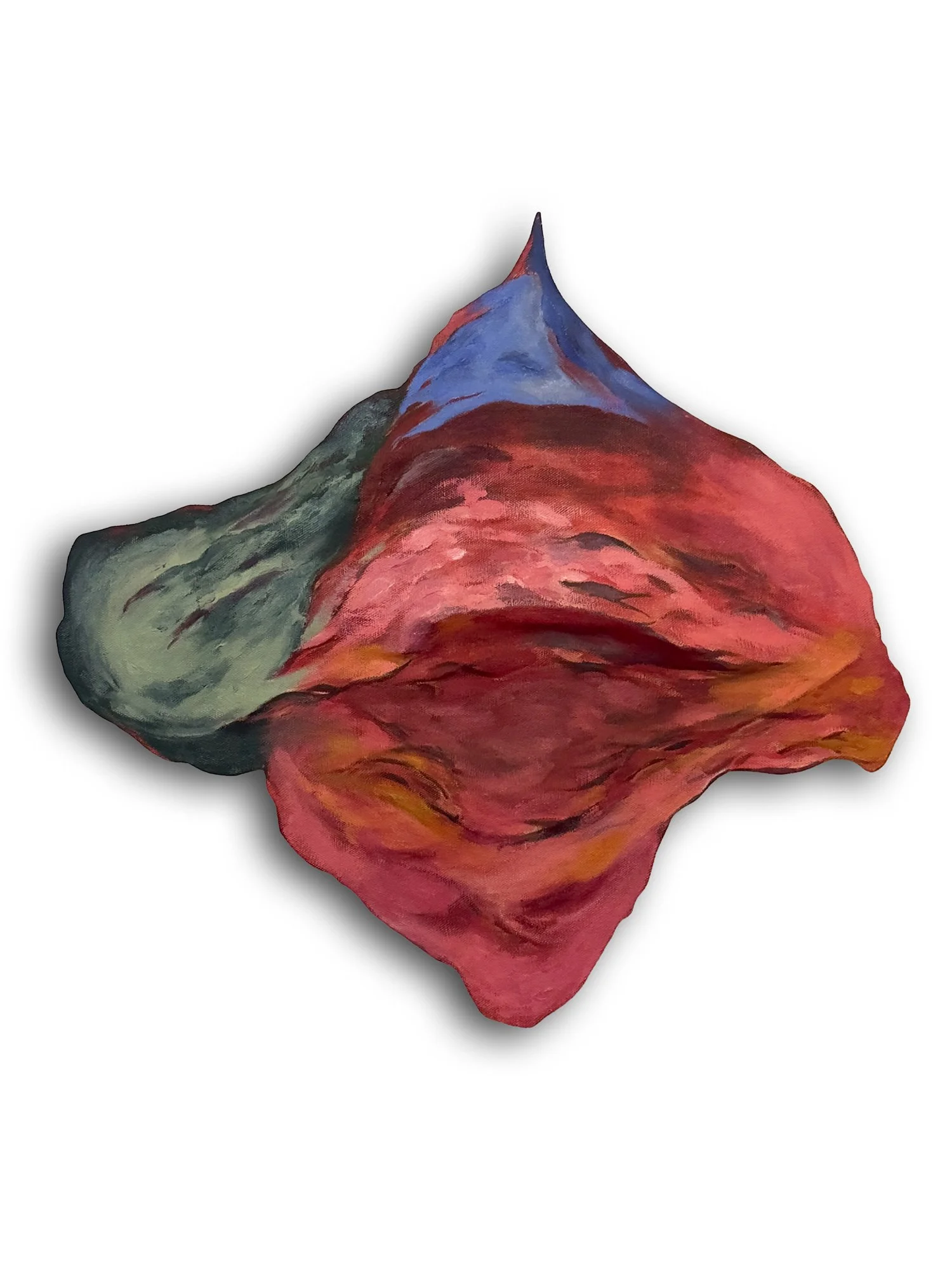Untitled (Small Space)