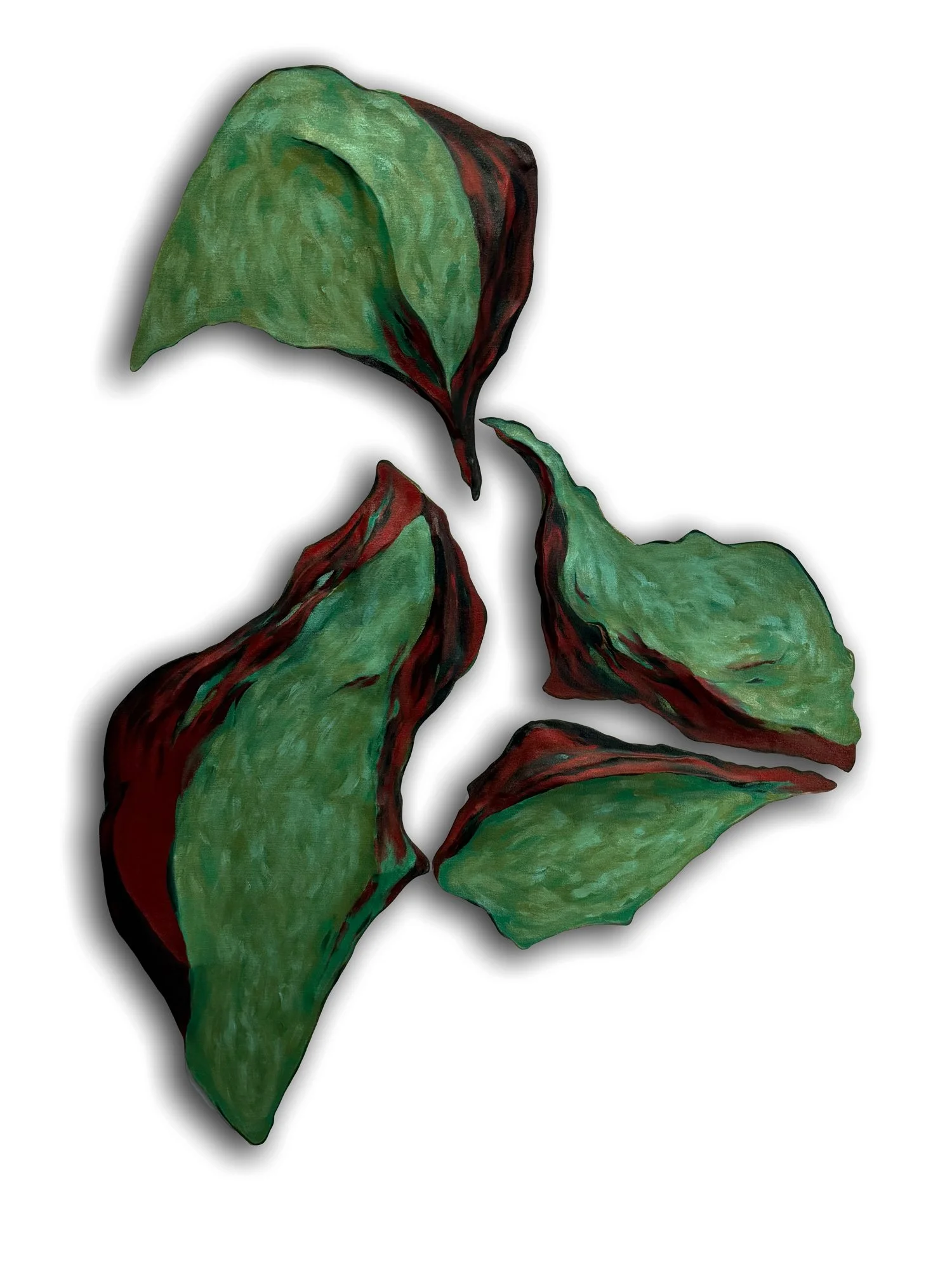 Untitled (Big Green)