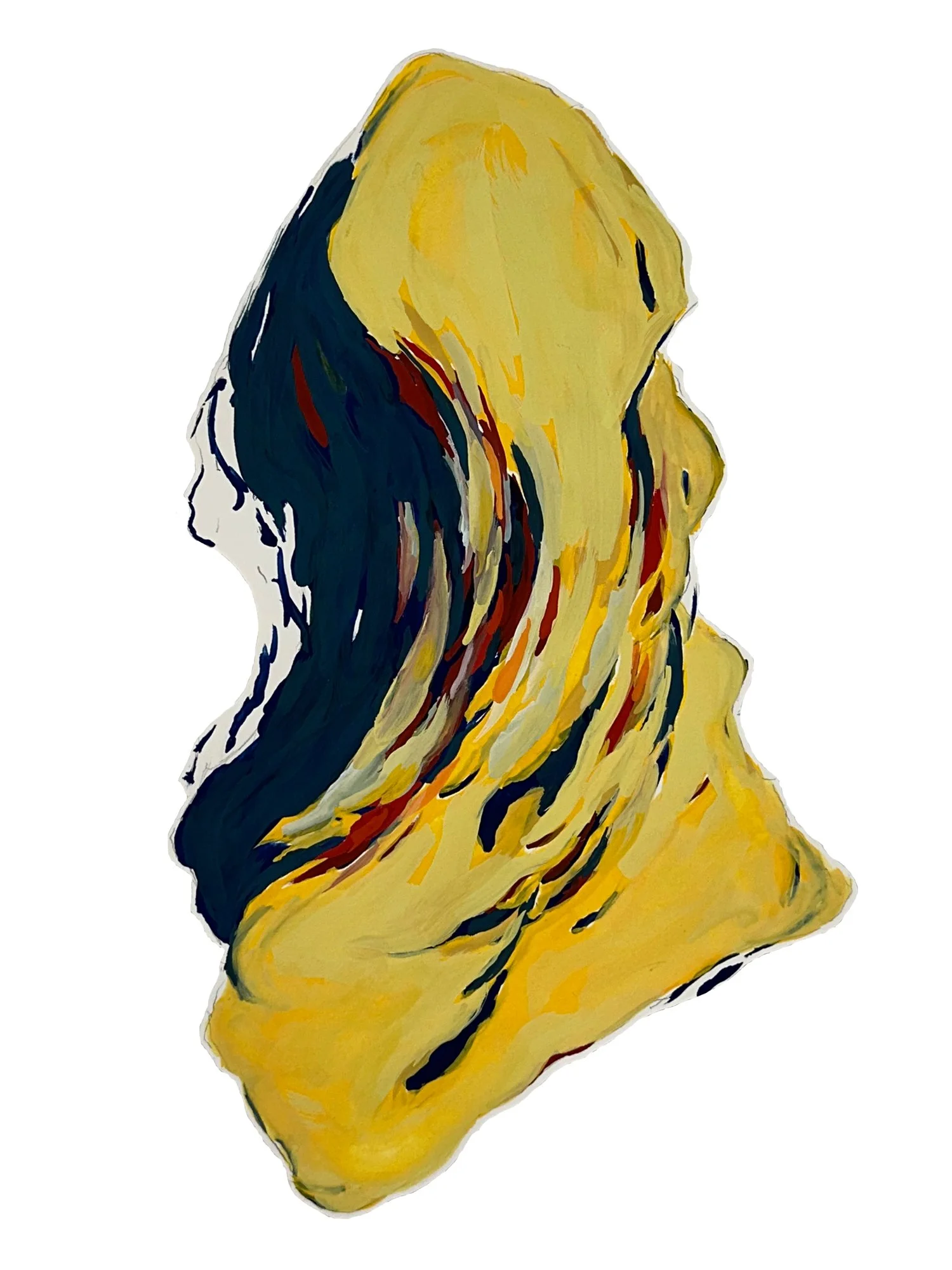 Untitled (Shadow)