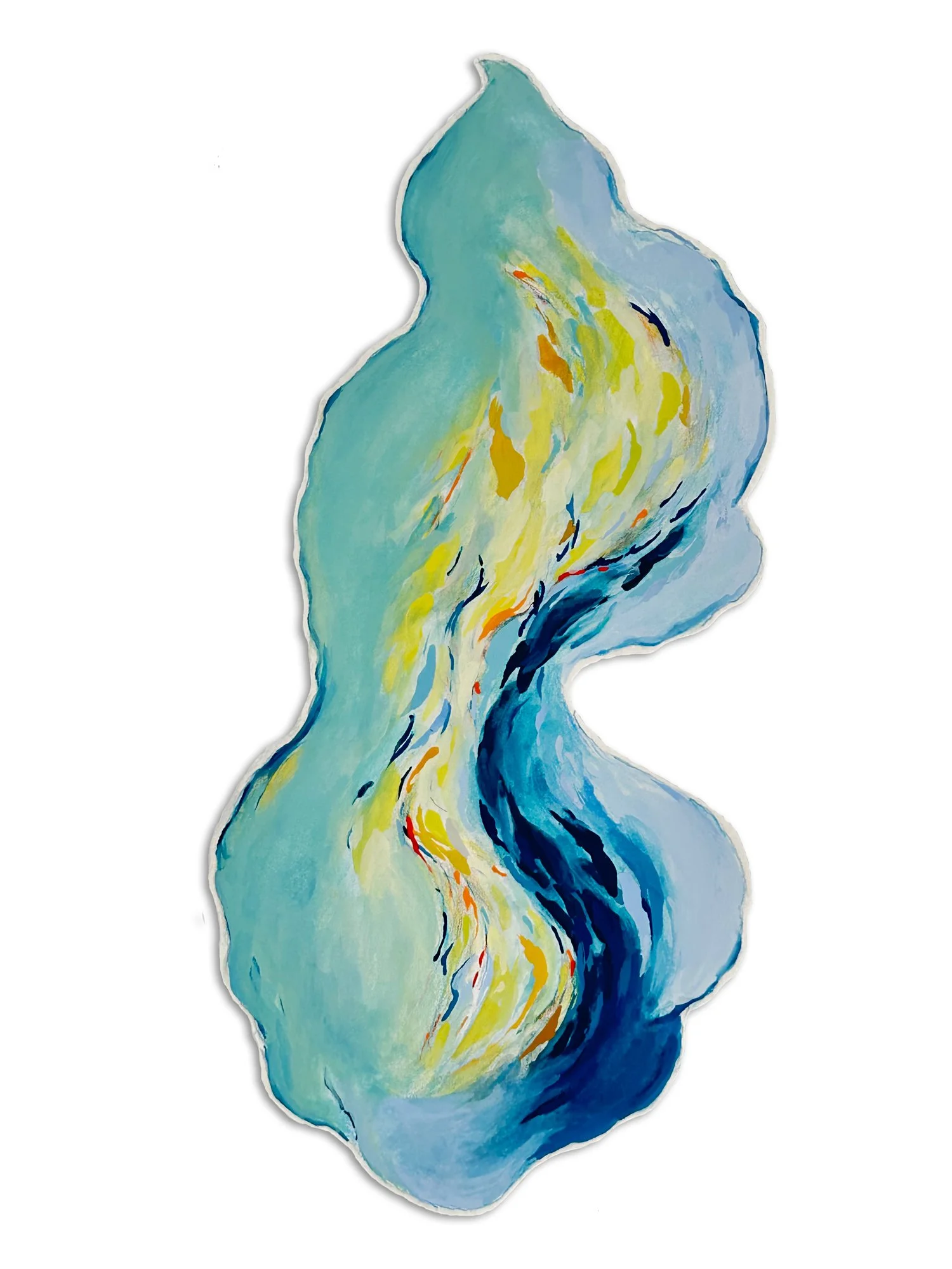 Untitled (Beach)