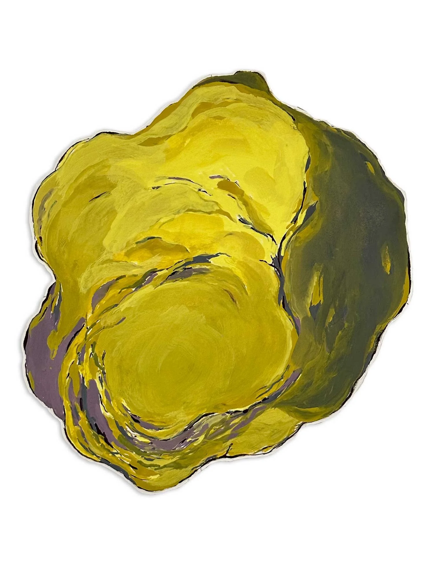 Untitled (Glow)