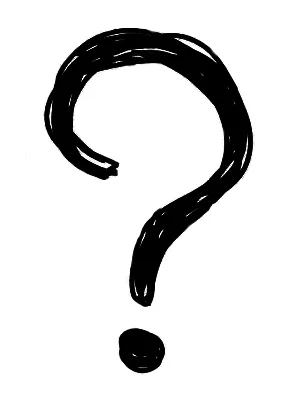 Got a question?