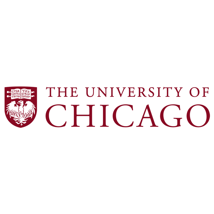 University of Chicago uchicago.edu 7 YEARS