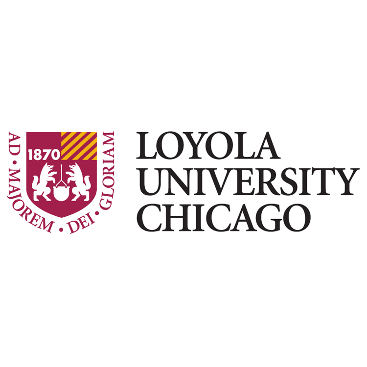 IES Loyola University luc.edu/sustainability 3 YEARS