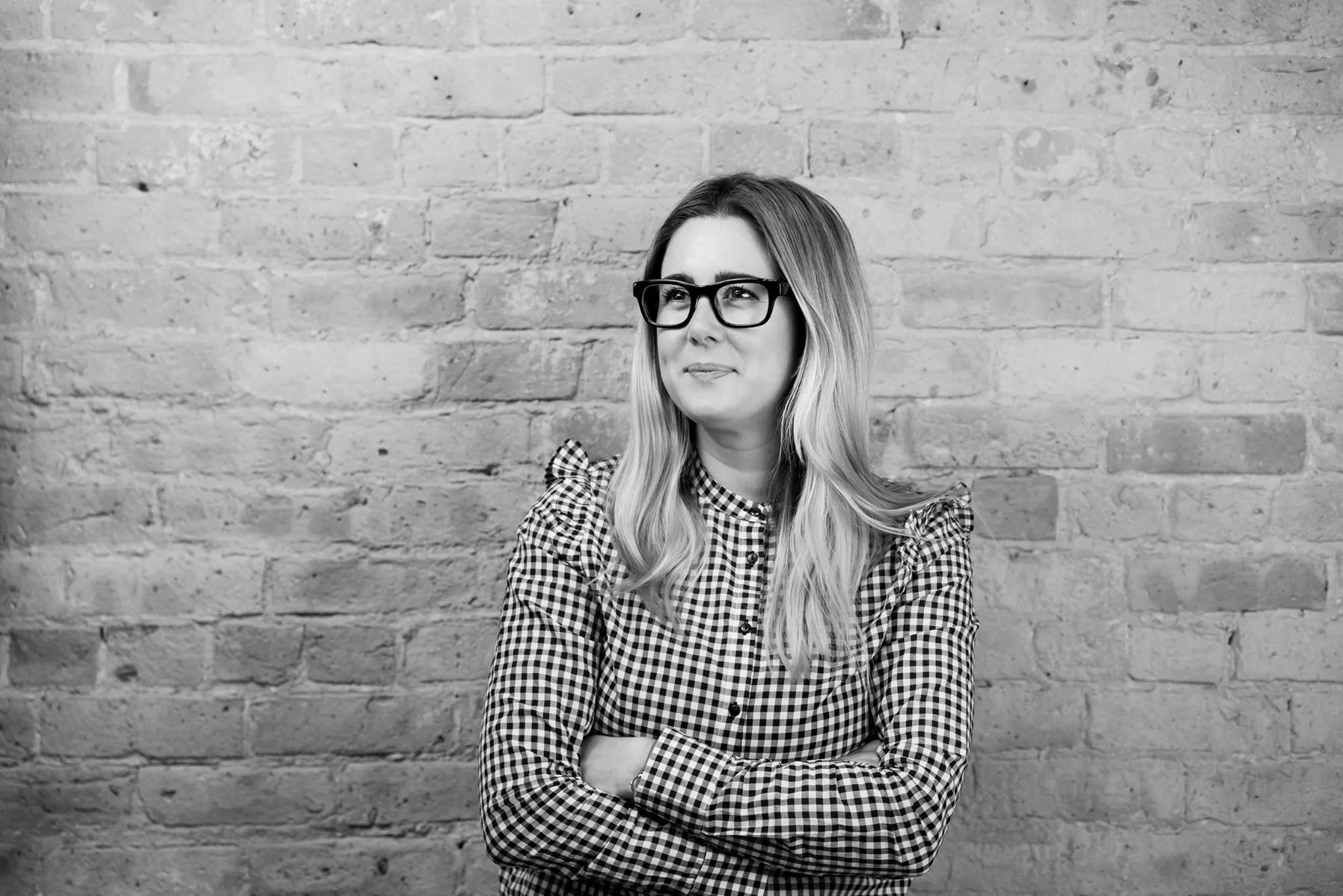 Jamie Redmond is an epic human being. She's also a SISE alumna. Coincidence?