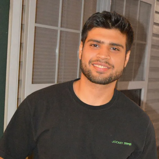 Zohair Fakhar