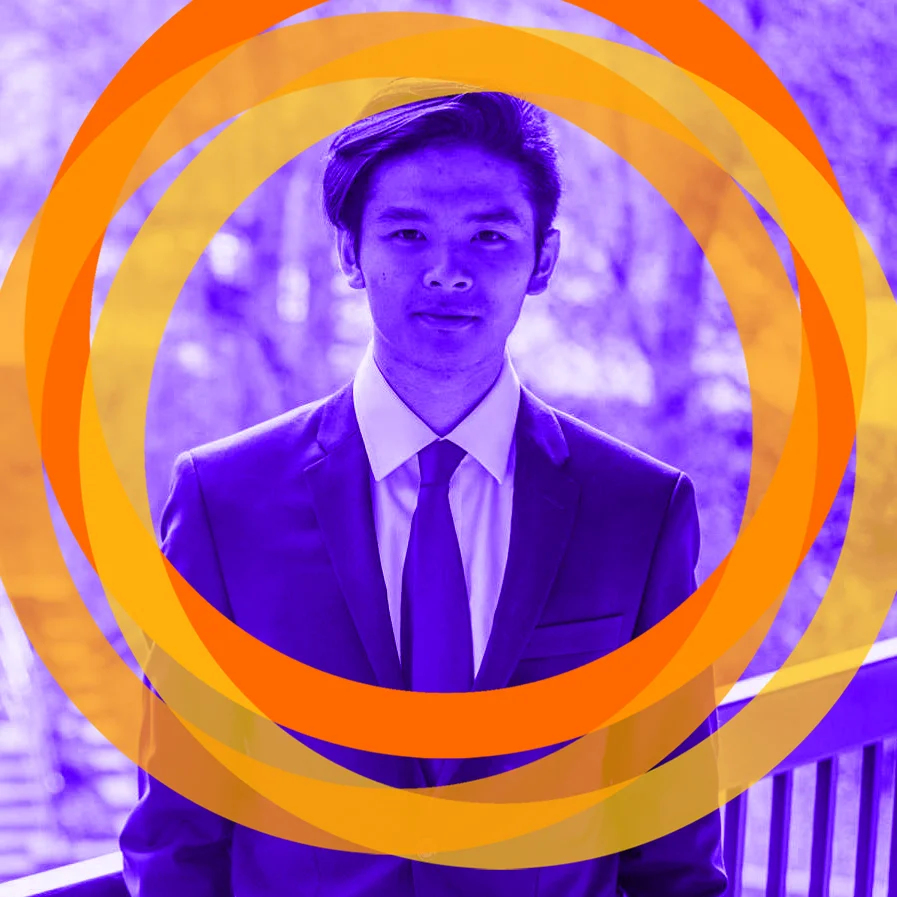 Lorenzo Jiang