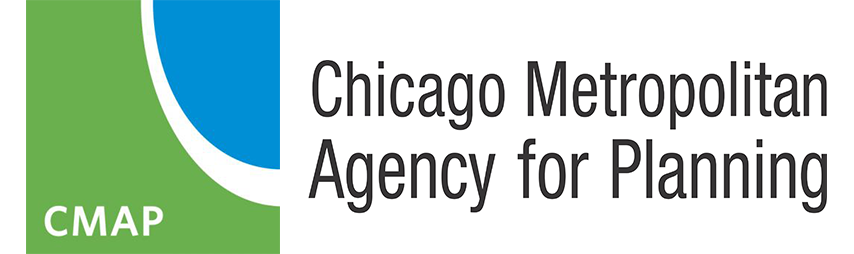 Copy of Chicago Metropolitan Agency for Planning