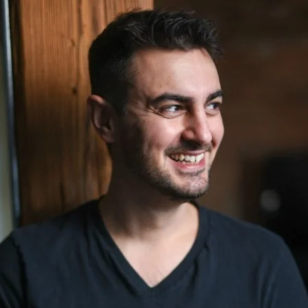 Marty Bhatia