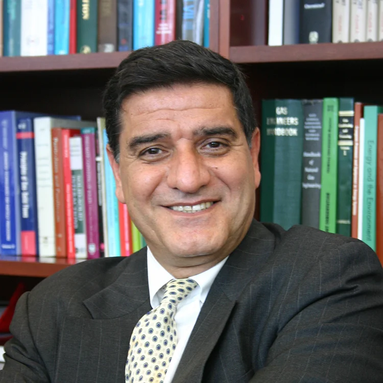 Hamid Arastoopour