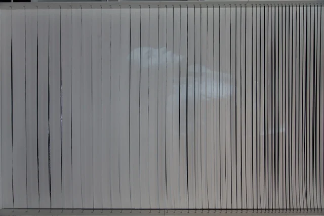 Running Tape