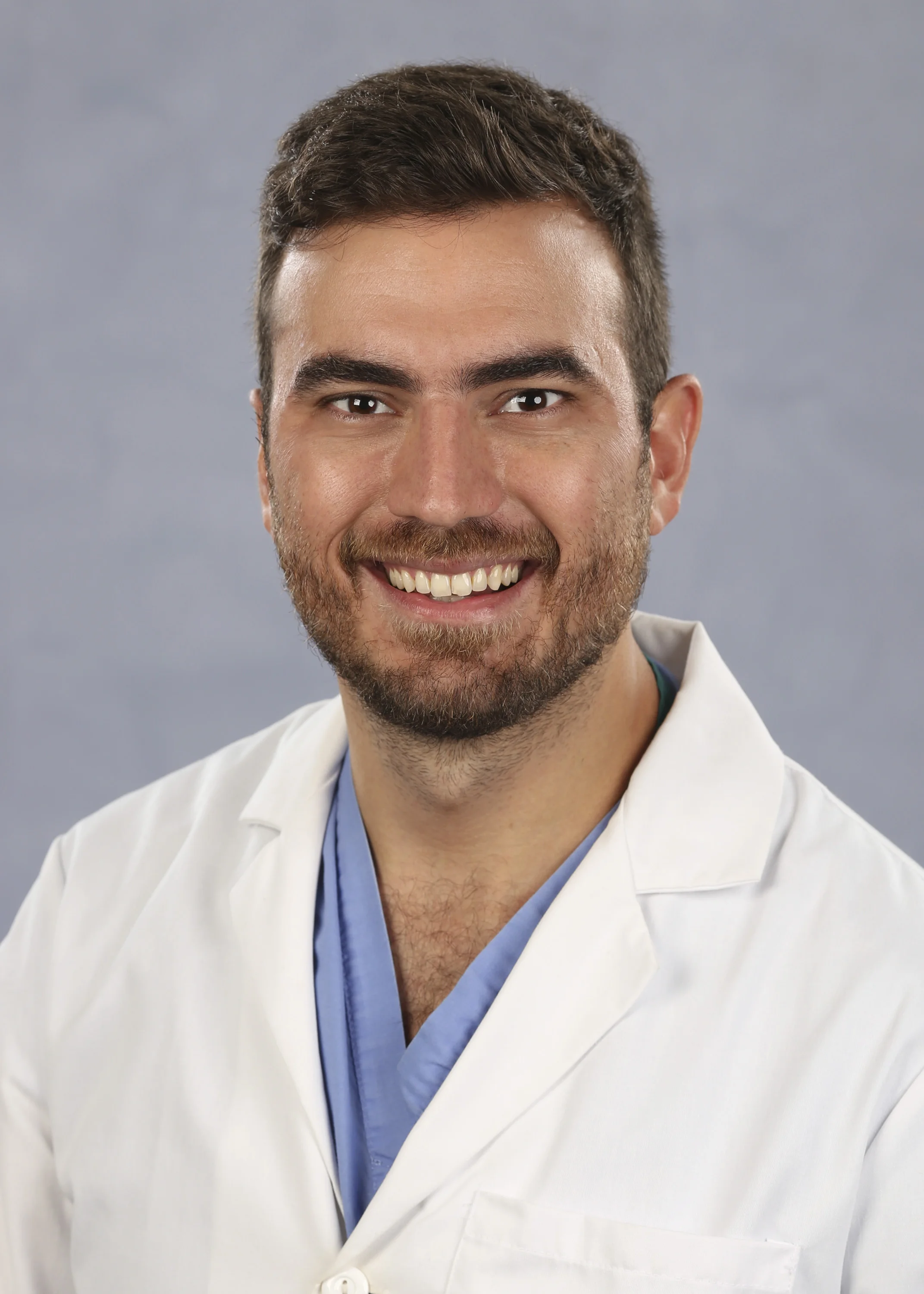 Bruno Mauricio Zavala Abed