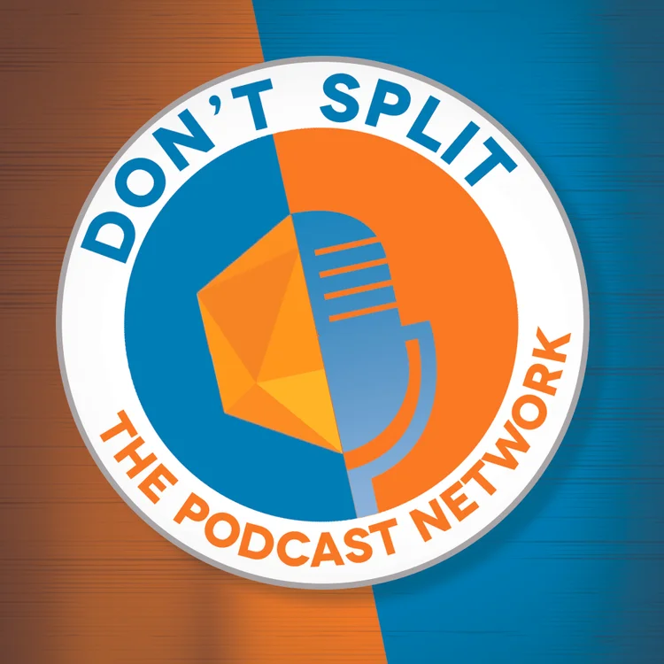 Don't Split the Podcast Network
