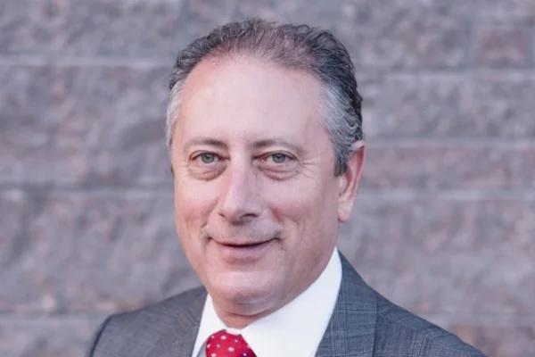 Manufacturing Entrepreneur, Civic Leader Noel Ginsburg Files as Democratic Candidate for Governor