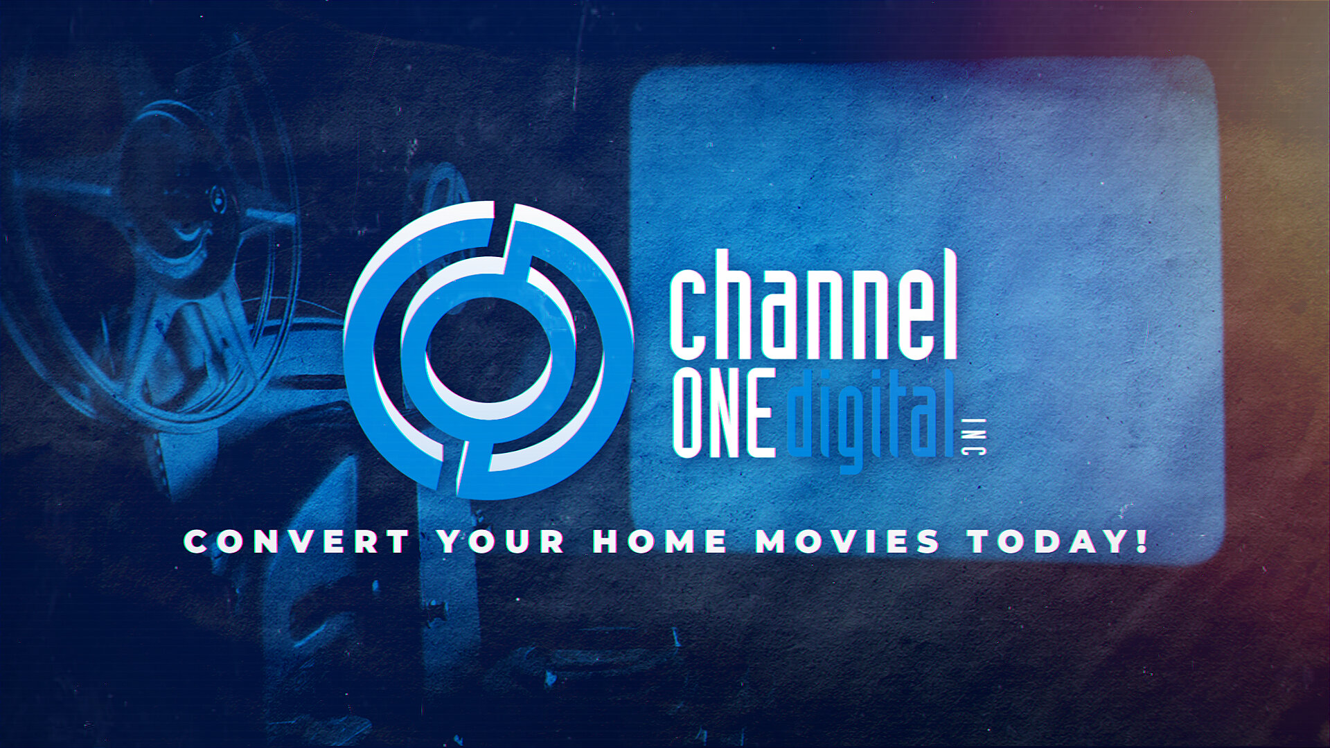 Channel One Digital - Home Movie Conversions Film.jpg