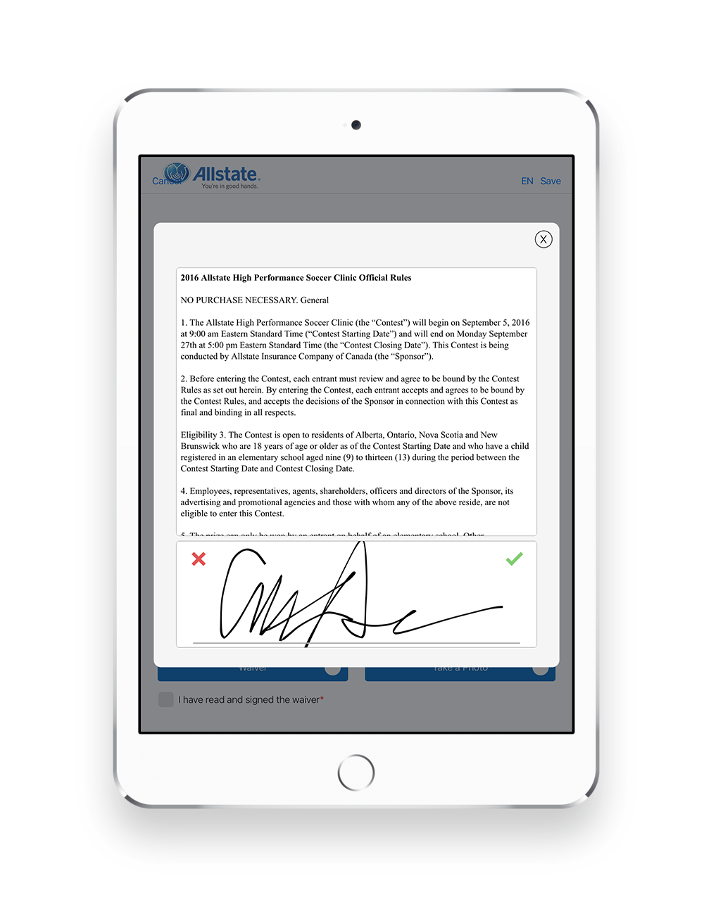 Allstate Insurance — Candice Dias Allstate Insurance — Candice Dias
