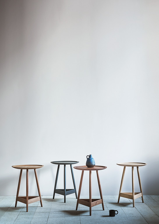 Jenkins table