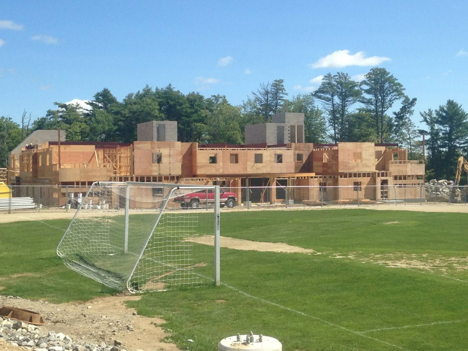 Lincoln Academy