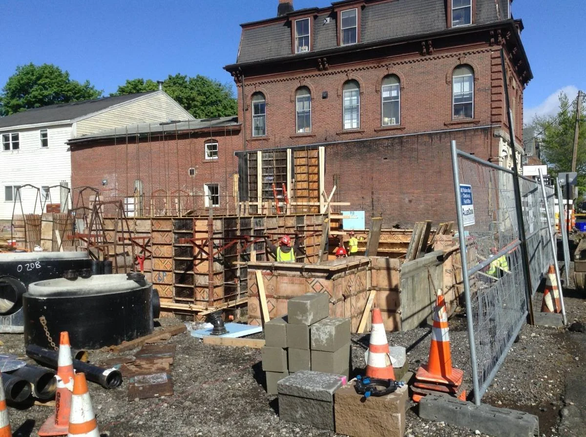 West End Portland Project