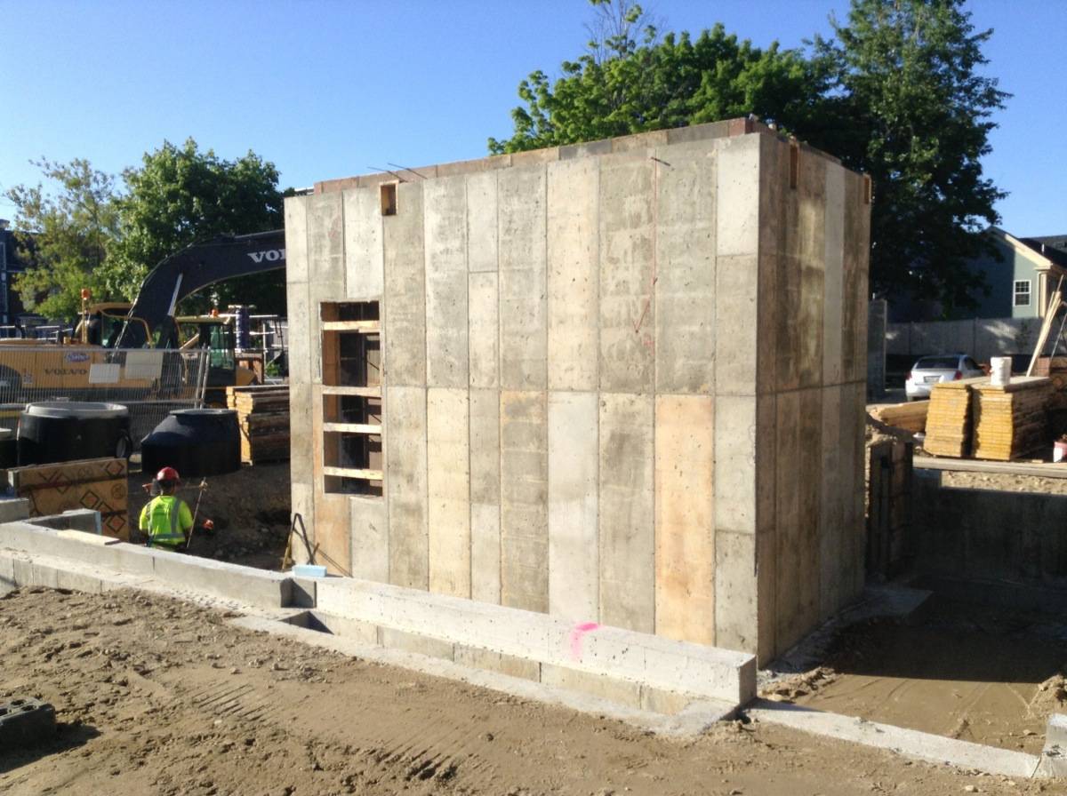 West End Portland Project
