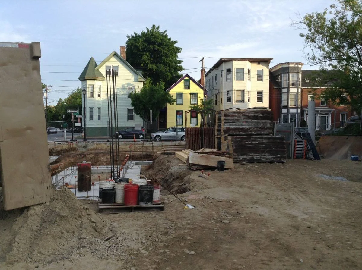 West End Portland Project