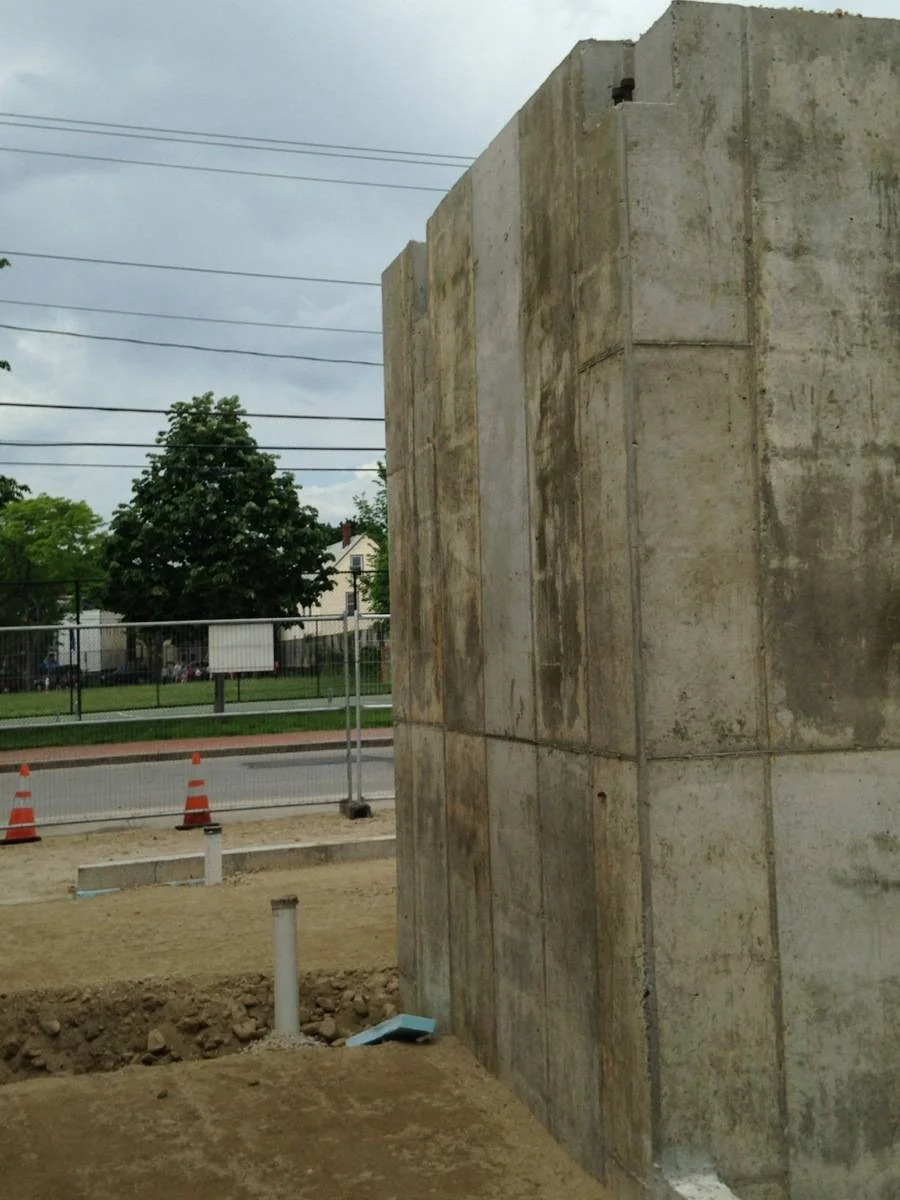 West End Portland Project