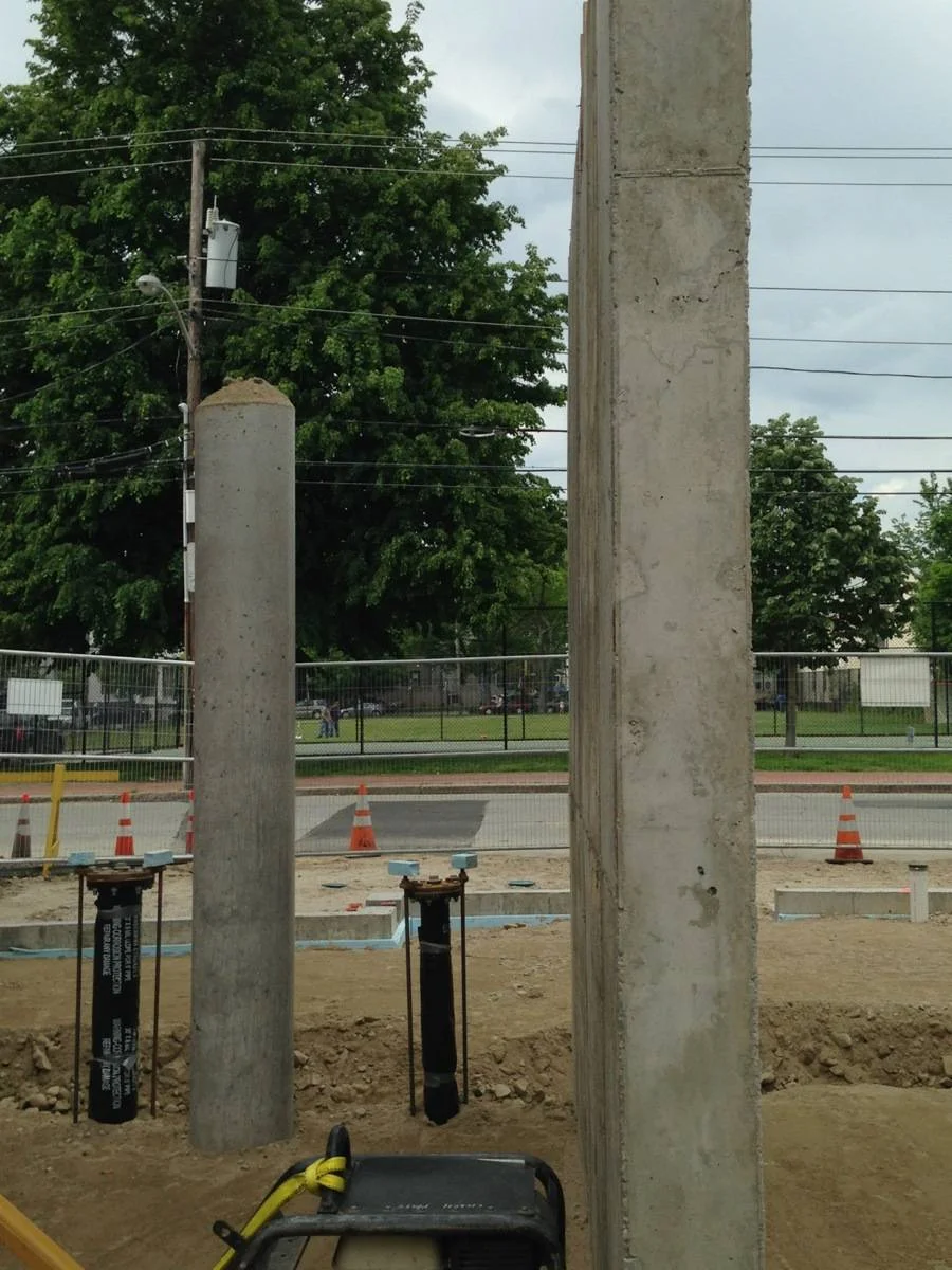 West End Portland Project